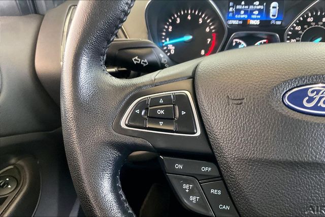 Thumbnail: 2018 Ford Escape - 27