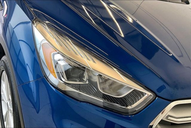 Thumbnail: 2018 Ford Escape - 31