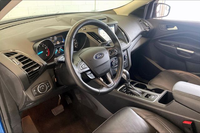 Thumbnail: 2018 Ford Escape - 2