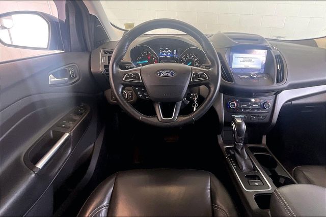 Thumbnail: 2018 Ford Escape - 14