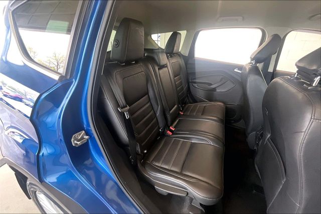 Thumbnail: 2018 Ford Escape - 26