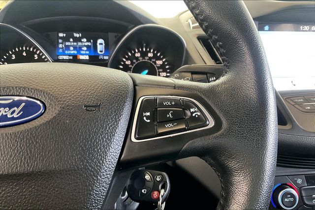 Thumbnail: 2018 Ford Escape - 28