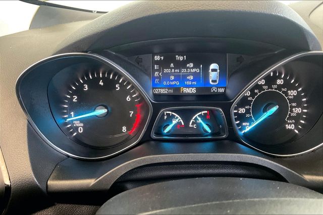 Thumbnail: 2018 Ford Escape - 18
