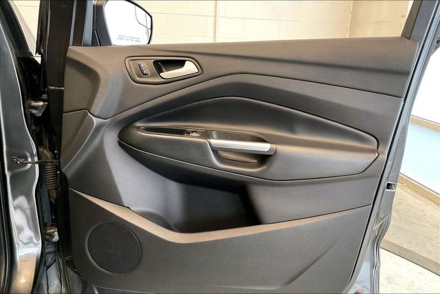 Thumbnail: 2018 Ford Escape - 30