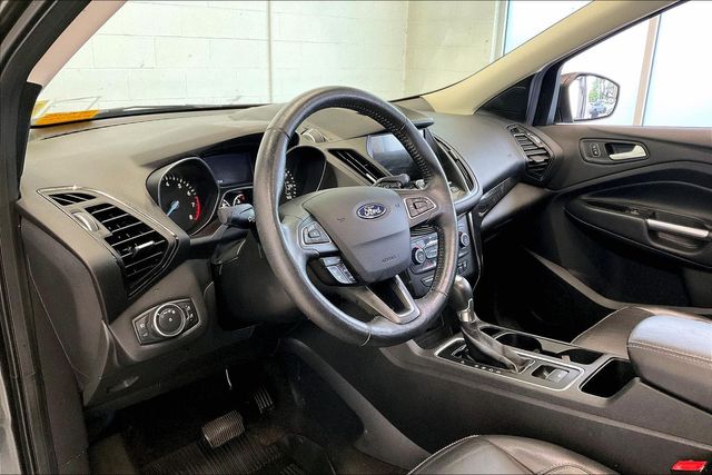 Thumbnail: 2018 Ford Escape - 2