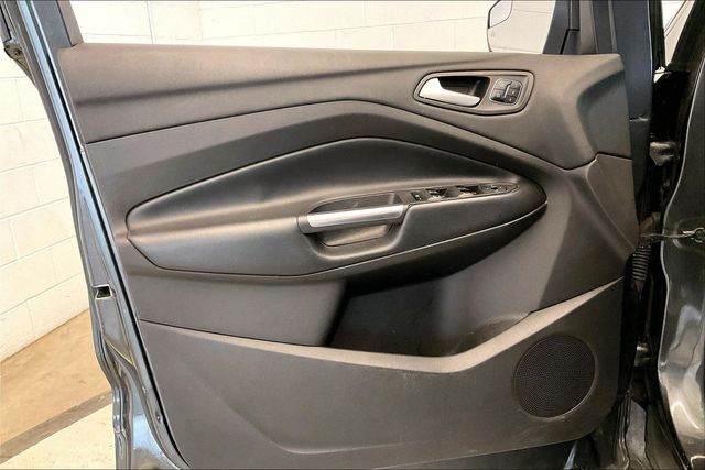 Thumbnail: 2018 Ford Escape - 29