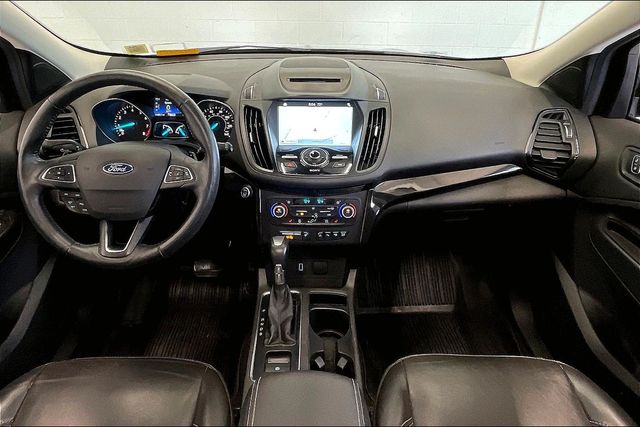 Thumbnail: 2018 Ford Escape - 10