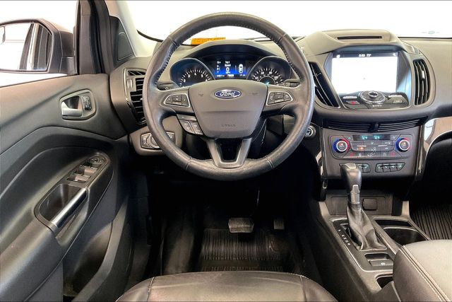 Thumbnail: 2018 Ford Escape - 14
