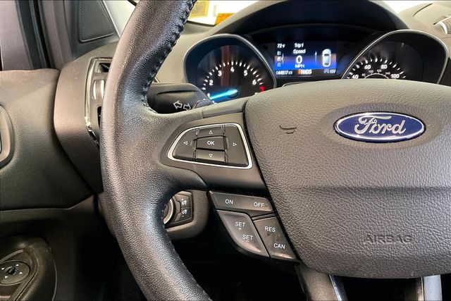 Thumbnail: 2018 Ford Escape - 26