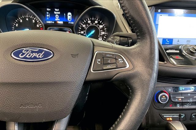 Thumbnail: 2018 Ford Escape - 27