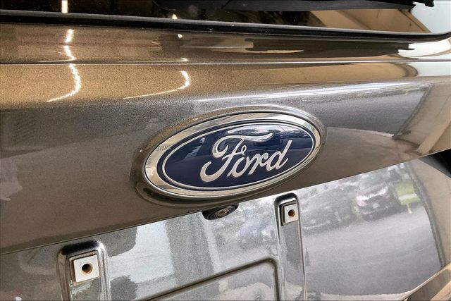 Thumbnail: 2018 Ford Escape - 35