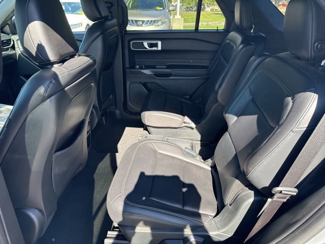 Thumbnail: 2020 Ford Explorer - 9