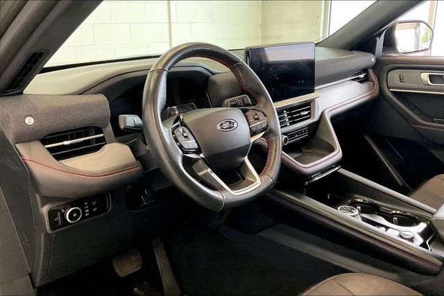 Thumbnail: 2025 Ford Explorer - 2