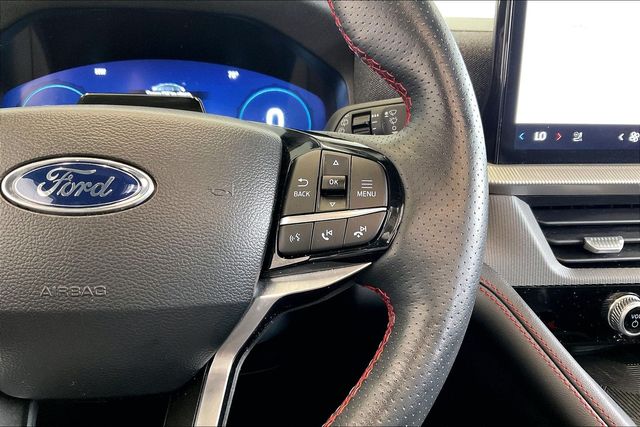 Thumbnail: 2025 Ford Explorer - 28