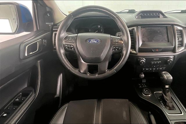 Thumbnail: 2022 Ford Ranger - 14