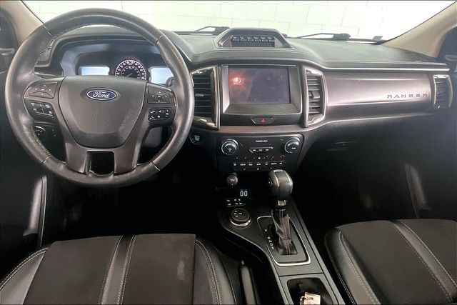 Thumbnail: 2022 Ford Ranger - 10