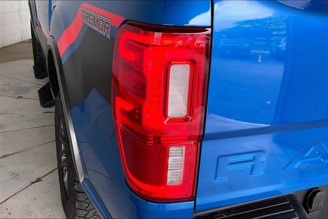 Thumbnail: 2022 Ford Ranger - 33