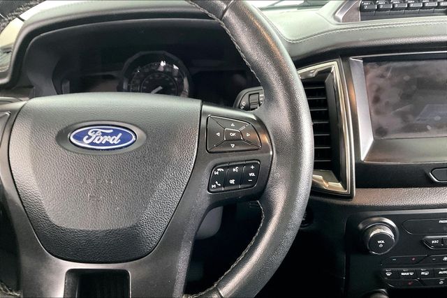 Thumbnail: 2022 Ford Ranger - 28