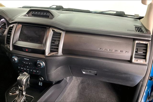 Thumbnail: 2022 Ford Ranger - 15
