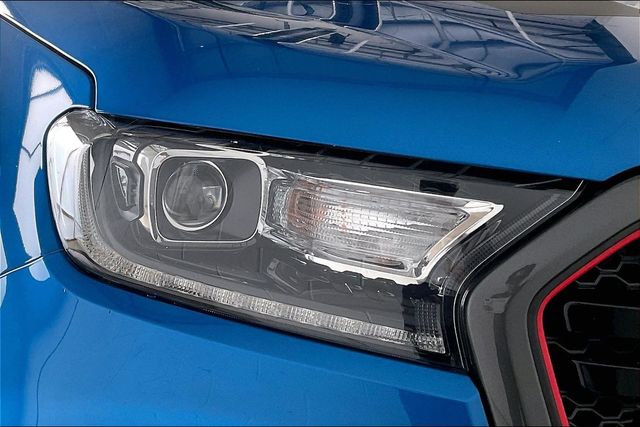 Thumbnail: 2022 Ford Ranger - 32