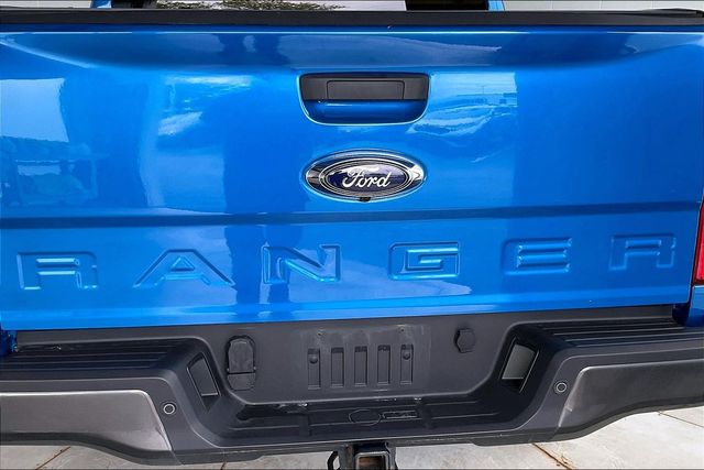 Thumbnail: 2022 Ford Ranger - 22