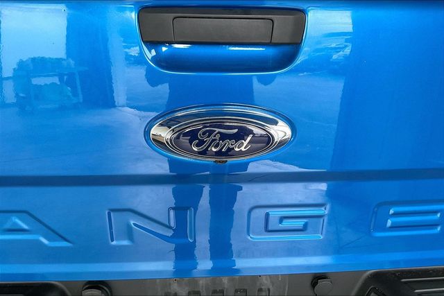Thumbnail: 2022 Ford Ranger - 7