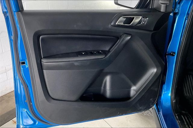 Thumbnail: 2022 Ford Ranger - 30