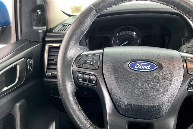 Thumbnail: 2022 Ford Ranger - 27