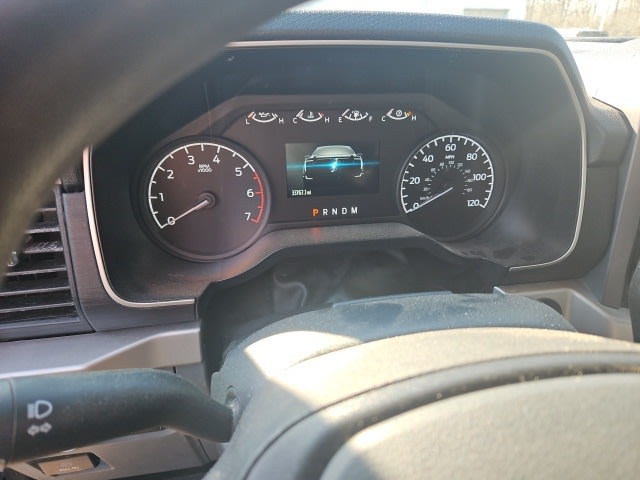 2023 Ford F-150 XLT 7