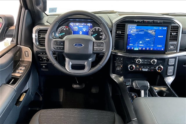 Thumbnail: 2023 Ford F-150 - 14