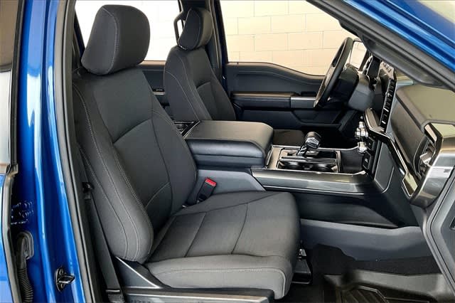 Thumbnail: 2023 Ford F-150 - 12