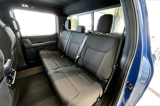 Thumbnail: 2023 Ford F-150 - 21