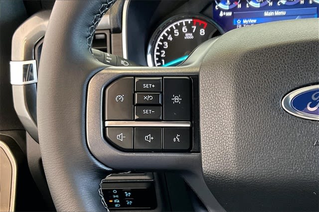 Thumbnail: 2023 Ford F-150 - 26