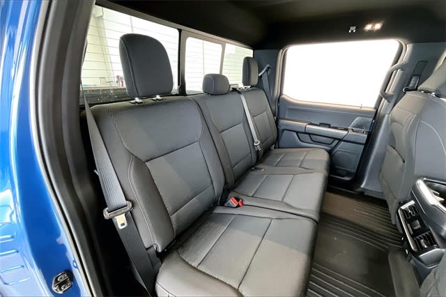 Thumbnail: 2023 Ford F-150 - 25