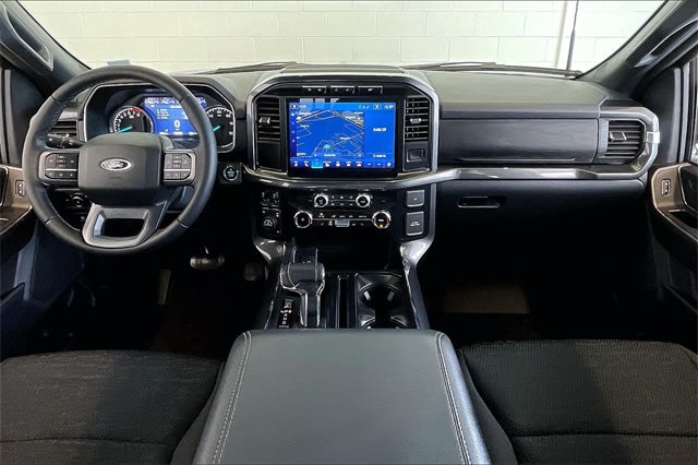 Thumbnail: 2023 Ford F-150 - 10