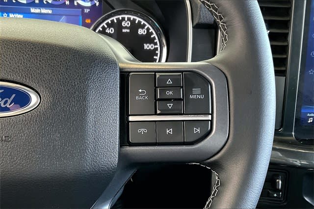 Thumbnail: 2023 Ford F-150 - 27