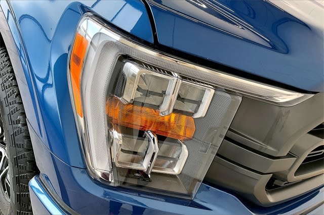 Thumbnail: 2023 Ford F-150 - 31