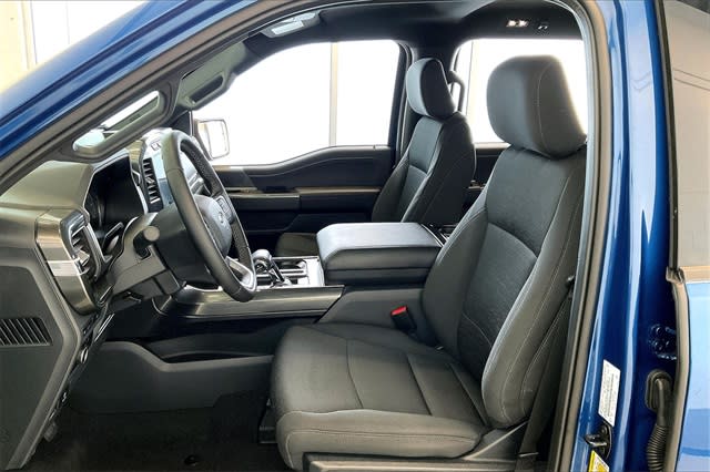 Thumbnail: 2023 Ford F-150 - 11