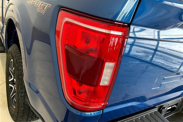 Thumbnail: 2023 Ford F-150 - 32