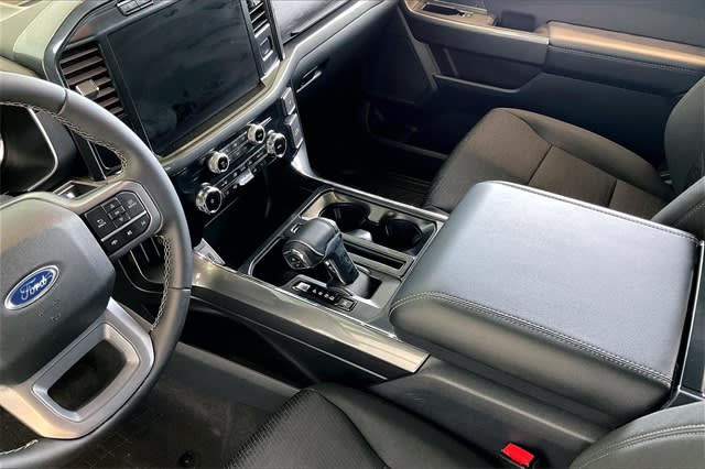 Thumbnail: 2023 Ford F-150 - 15