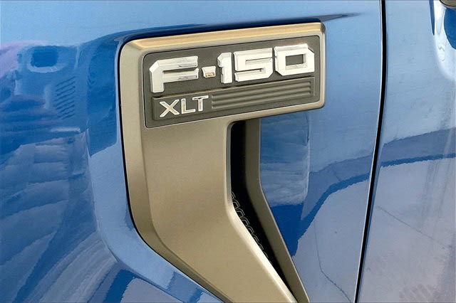 Thumbnail: 2023 Ford F-150 - 7