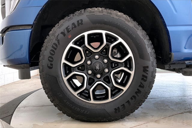 Thumbnail: 2023 Ford F-150 - 8