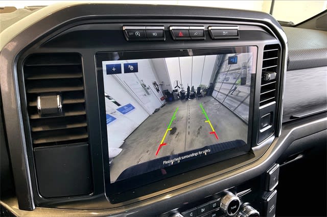 Thumbnail: 2023 Ford F-150 - 28