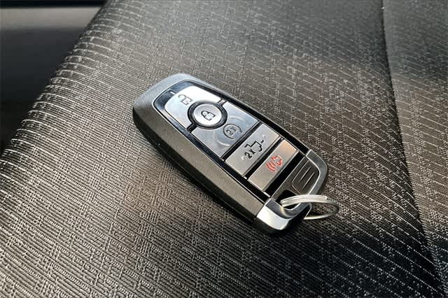 Thumbnail: 2023 Ford F-150 - 19