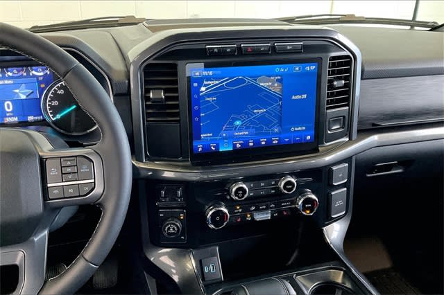 Thumbnail: 2023 Ford F-150 - 16