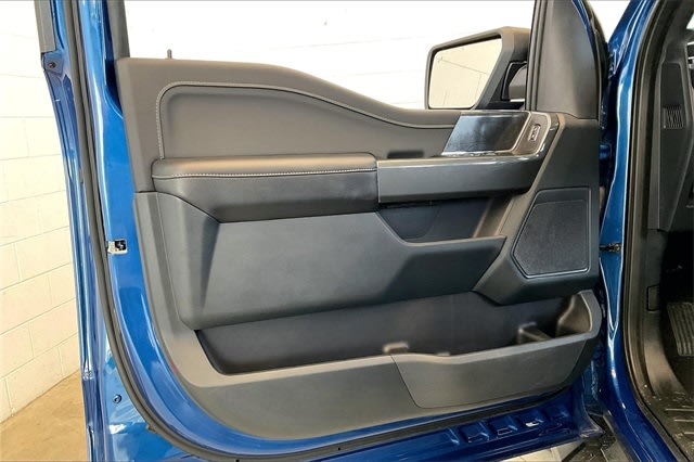 Thumbnail: 2023 Ford F-150 - 29