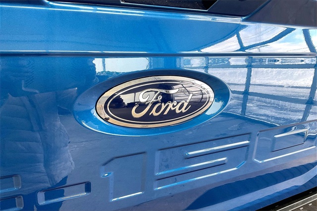 Thumbnail: 2023 Ford F-150 - 34