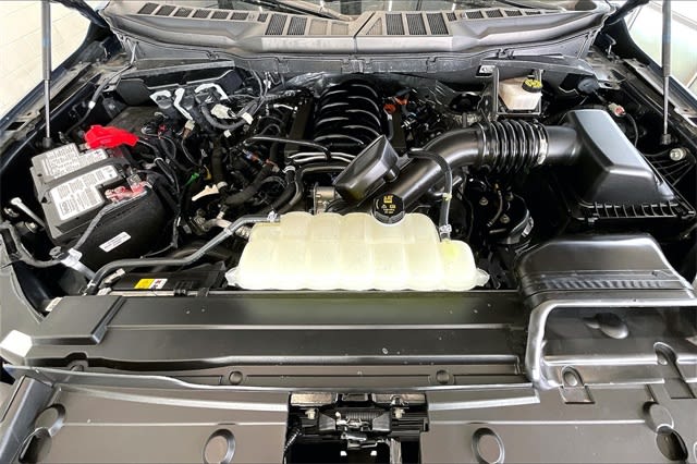 Thumbnail: 2023 Ford F-150 - 9