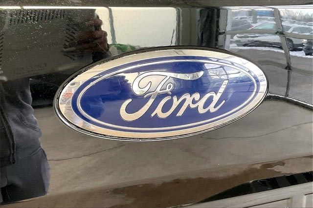 2018 Ford F-150 XLT 34