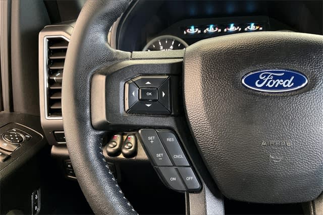 2018 Ford F-150 XLT 26